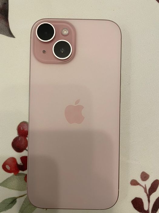IPhone 15 продам