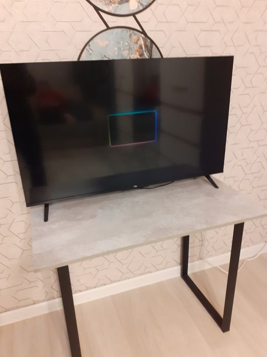 Смарт ТВ TCL 43 диагональ