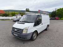 Ford Transit 2.2 tdci 3 locuri