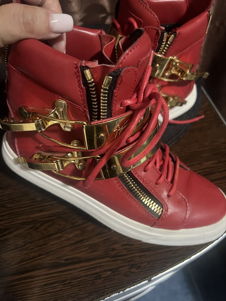 Giuseppe zanotti
