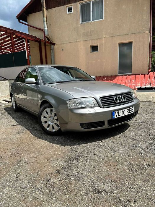 Audi A6  2005  diesel