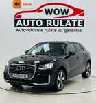 Audi Q2 2020 1.6D E6 GARANTIE 12 LUNI Rate Avans 0 Doar cu Buletinul