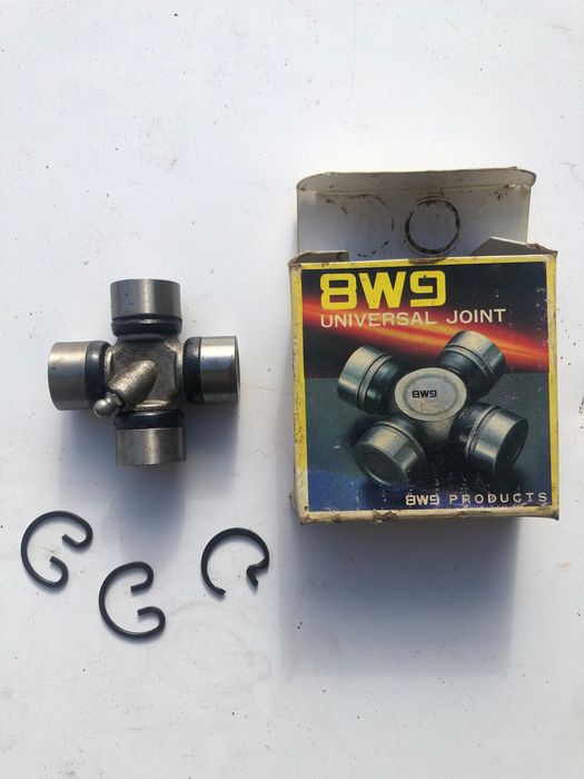 Части за Лада 1500s/Lada 1500s