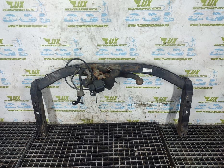 Carlig remorcare 305282600022 Audi A6 4F/C6 [facelift] [2008 - 2011]