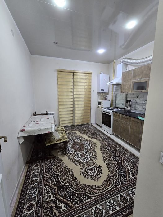 Аренда 2 комнатной квартиры Юнусабад 15-й ор-р Баходыр/Кристал|Новостр