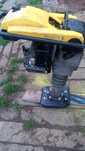 Wacker neuson mai compastor BS 50-4
