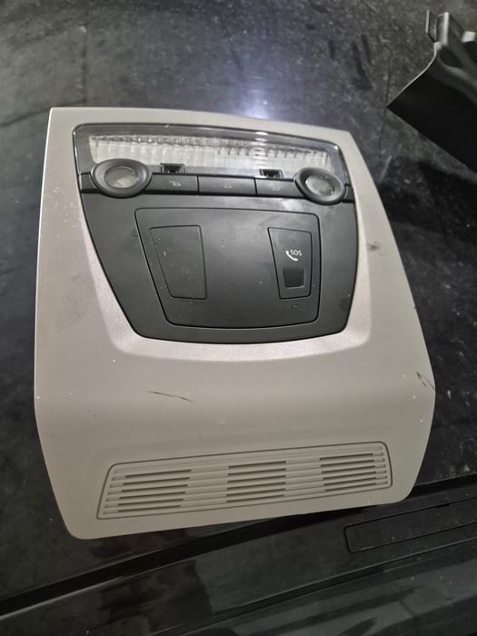 Плафон за бмв Ф10