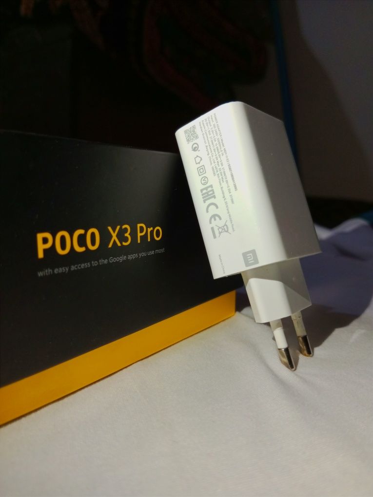 Poco X3 pro 8/128