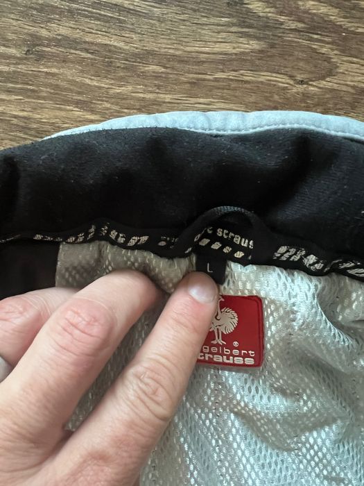 Engelbert Strauss geaca L