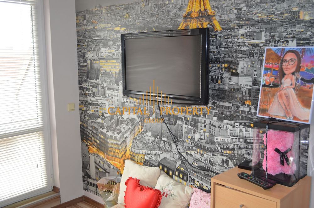 Продава се Тристаен апартамент в Варна, Гранд Мол Варна - 78 кв.м за 1411 €/кв.м - Снимка #5