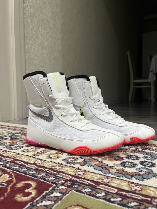 боксерки мачомай 37 размер