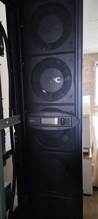 Промышленный кондиционер APC  ACRD101