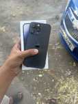 iPhone 14pro max 128 black