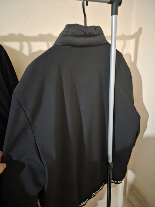 Мъжко яке Calvin Klein