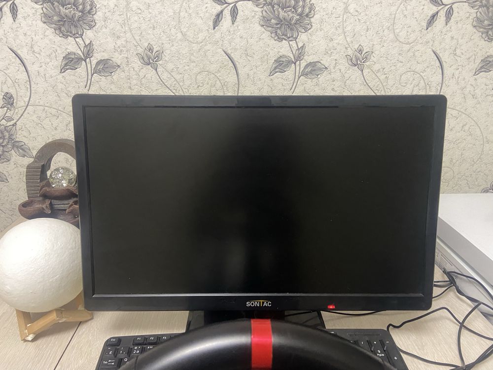 Игровой компютер