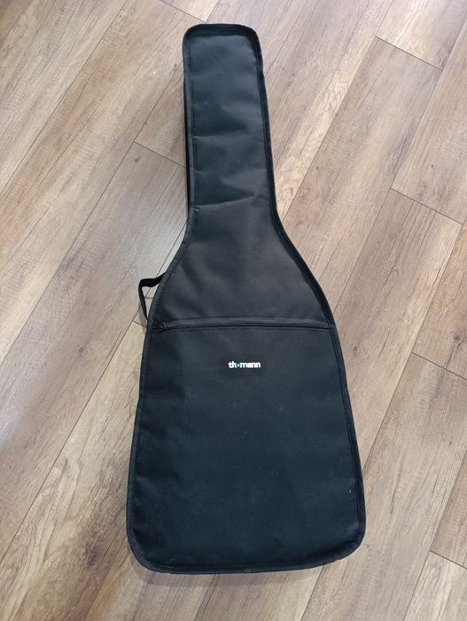 Chitară classic design Fender