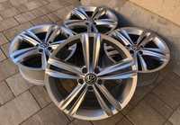 Jante 18 5×112 - Originale VW Tiguan,Passat,CC,Arteon,Golf8,7,6,Skoda