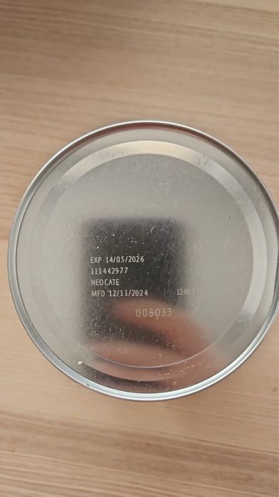 Nutricia Neocate INFANT