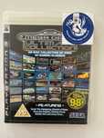SEGA Mega Drive Ultimate Collection 40 Игри за PlayStation 3 PS3 ПС3
