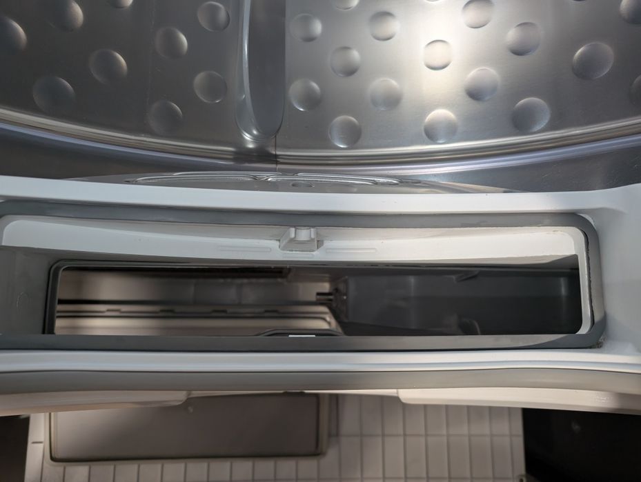 Сушилня Electrolux EW8H458B