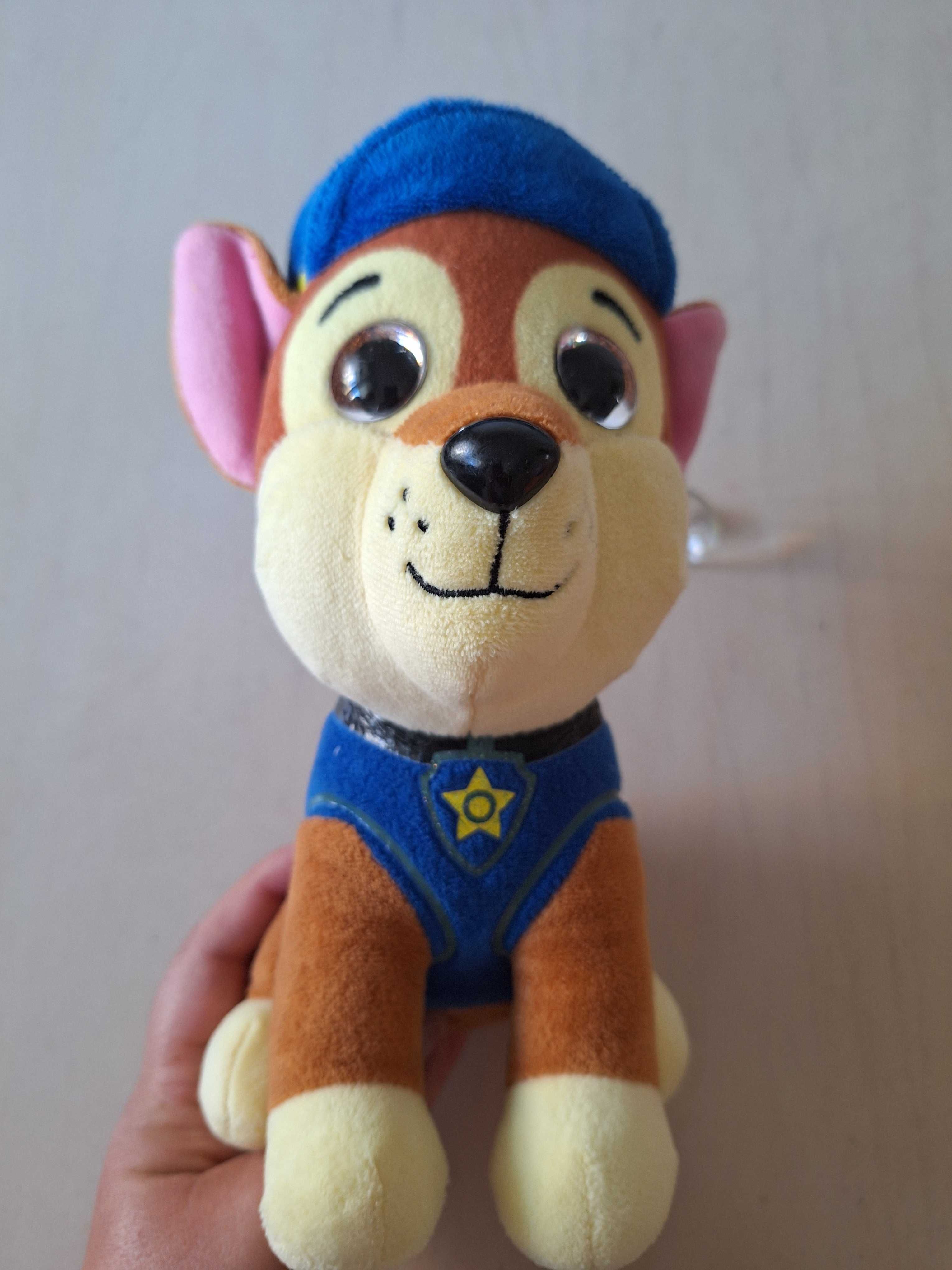 Детски Плюшени играчки
