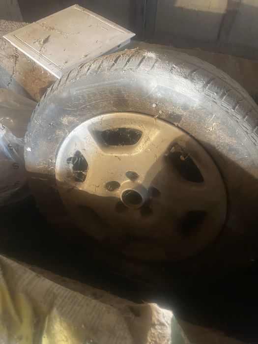 3 Диски ниссан максима на 16 3 шт