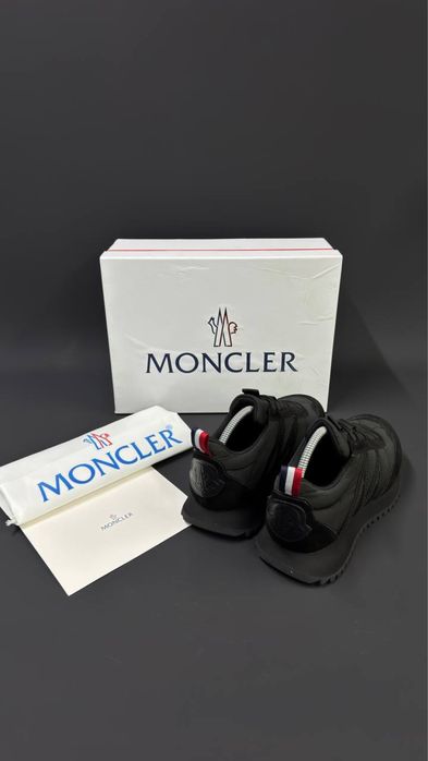 Adidasi Moncler Premium full box 40/46
