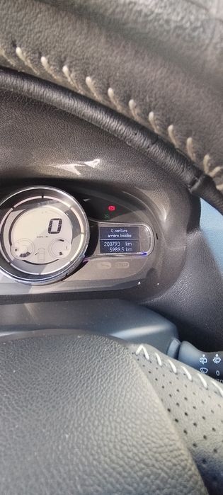 Renault Megane 3 2014