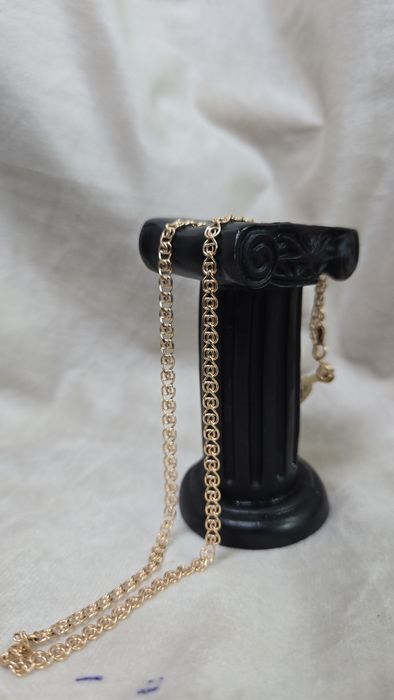 Цепь золотой ЖанТаС ломбард Астана