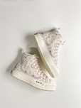 Amiri Court High Bandana Alabaster