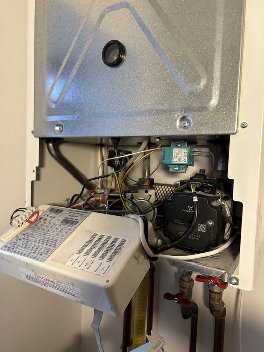 Centrala Motan pentru piese de schimb