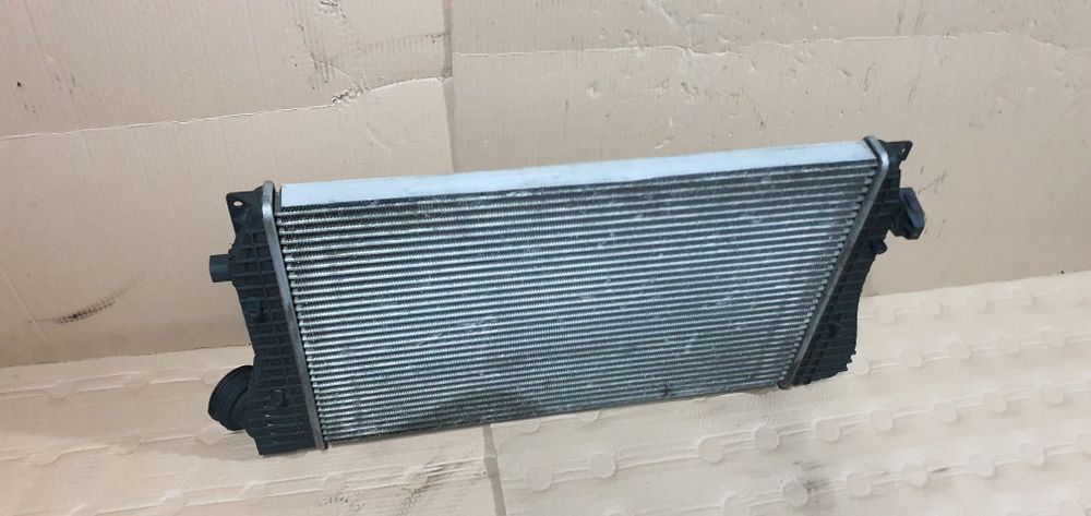 Intercooler original 1.9 tdi ARL golf 4 seat bora