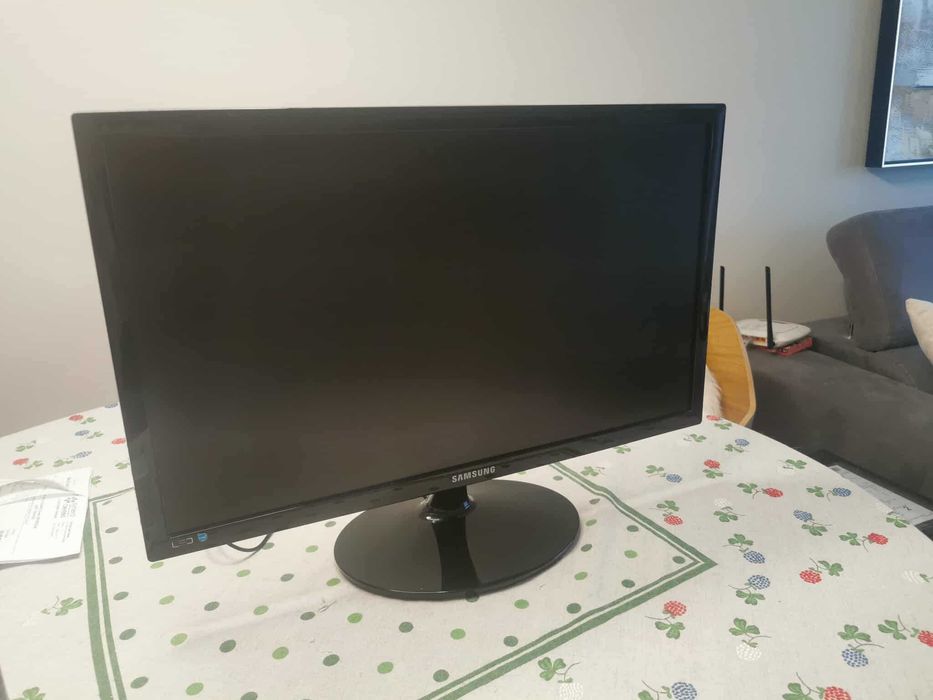 монитор   SAMSUNG