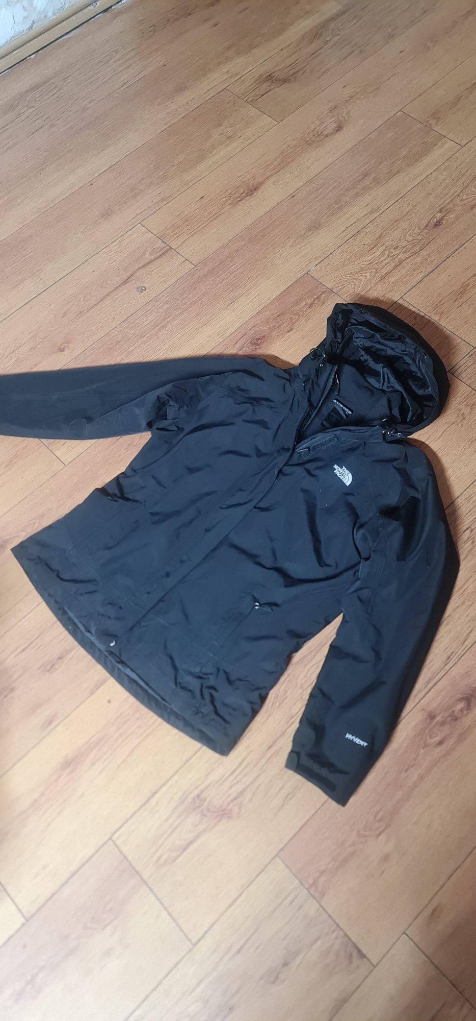 The north face 3 in 1 okazie