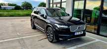 Volvo XC 90 Primul proprietar
