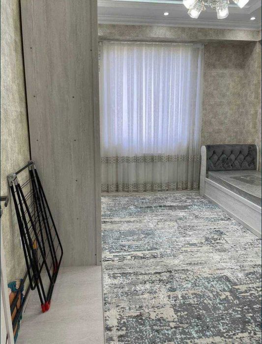 3 х комнатная с евро ремонтом 3/4/7 Банковский дом