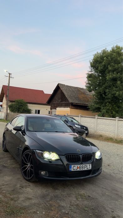 Bmw seria 3 e92 325ix