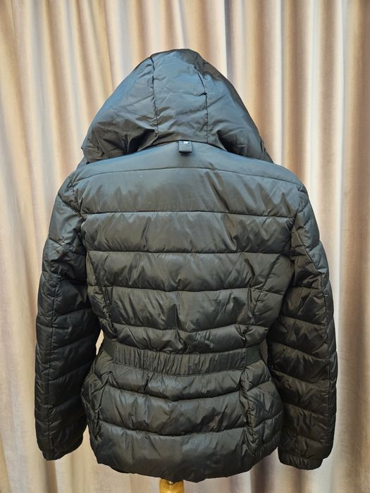 Geaca Guess, neagra, marimea M