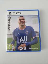 Vand Fifa 22 PS5