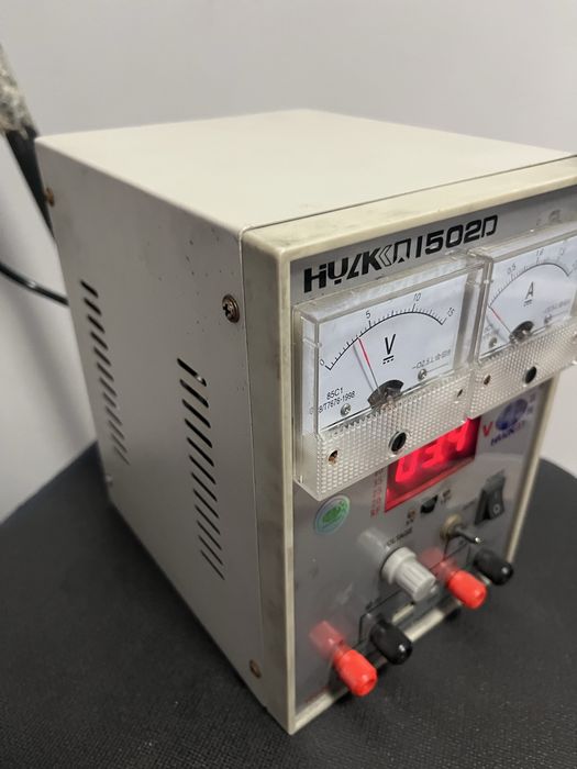 Huakko 1502D (рабочий)