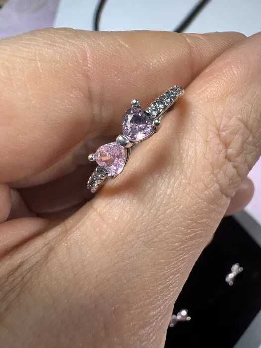 Пръстен Пандора|Pandora