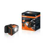 Акумулаторен LED челник OSRAM LEDIL404