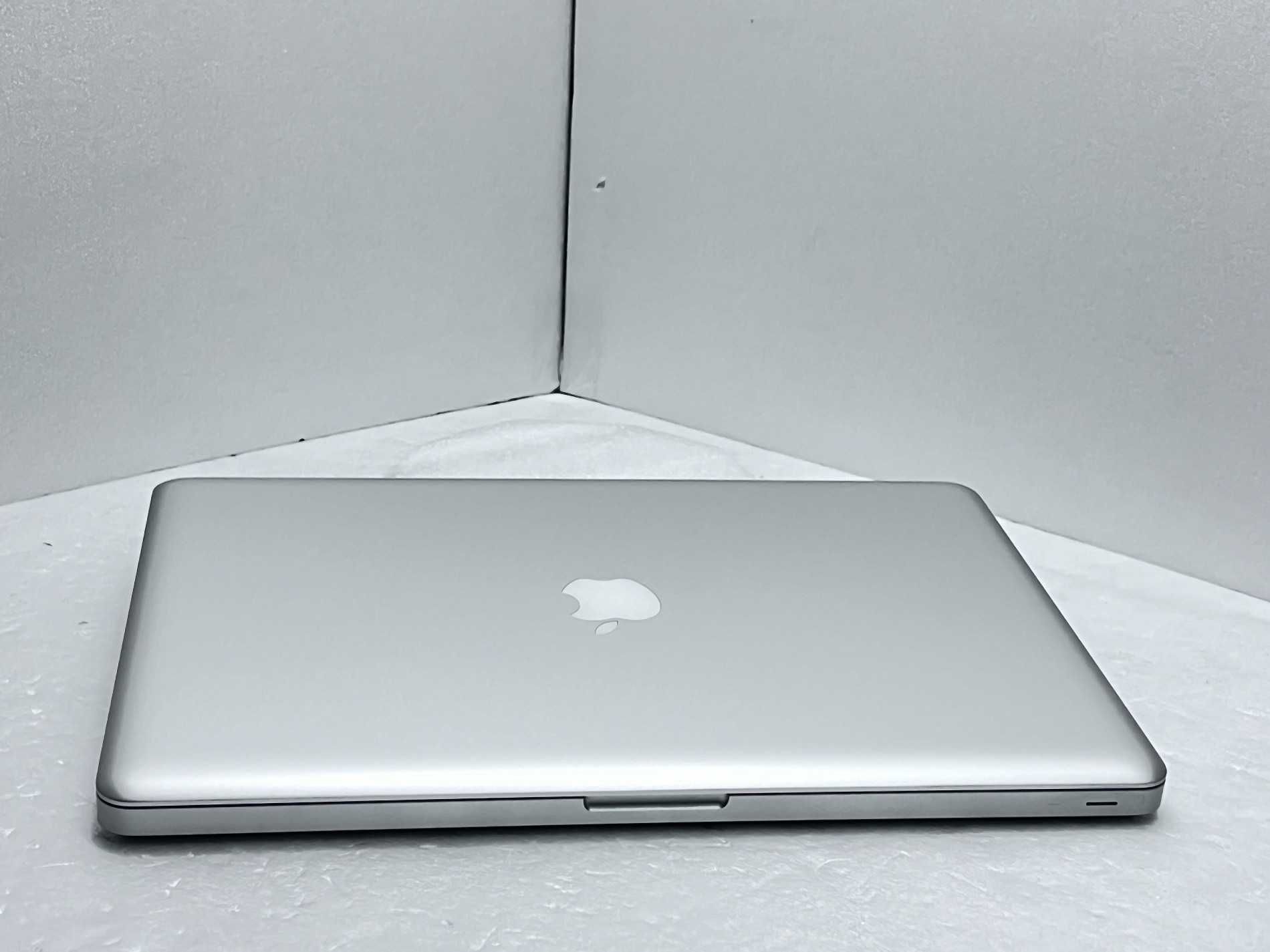 Apple MacBookPro9.1 A1286 Mid2012 15.6" /-> Отлично състояние