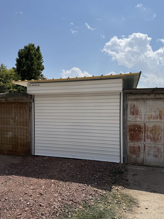 Гараж под наем в кв.Васил Левски