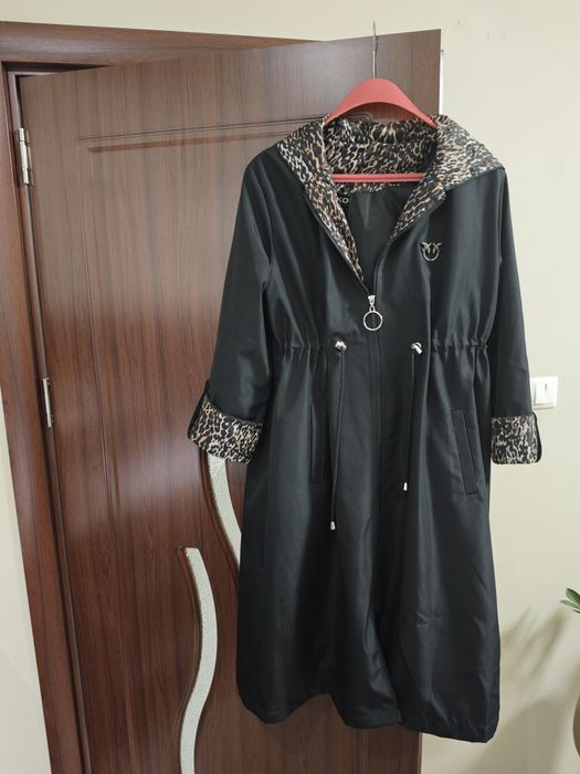 Дамски шлифер Pinko