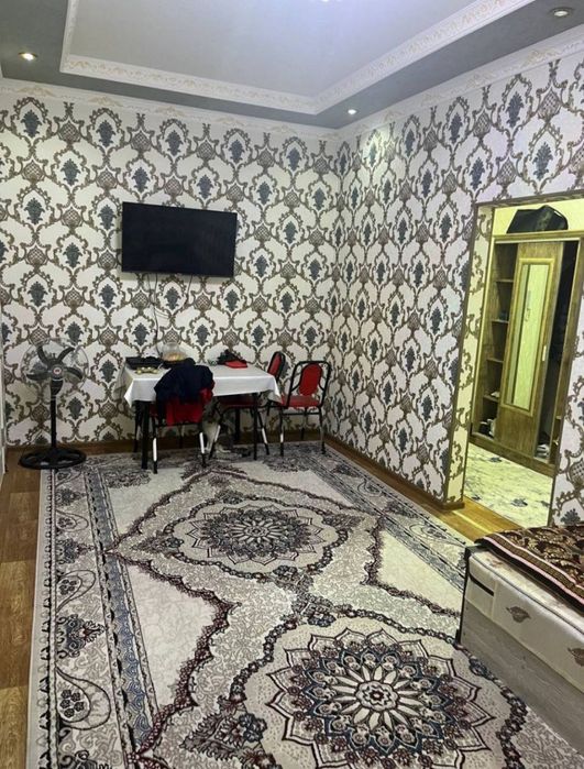 Яшнабад ЖК Азиа Хаус Новостройке продается квартира  2/3/8  42м2