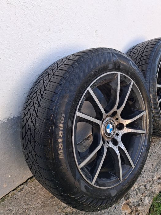 Jante bmw r16 205 55