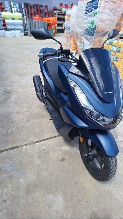 Scuter Honda PCX-125cc