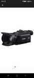 Canon alegria hf g30