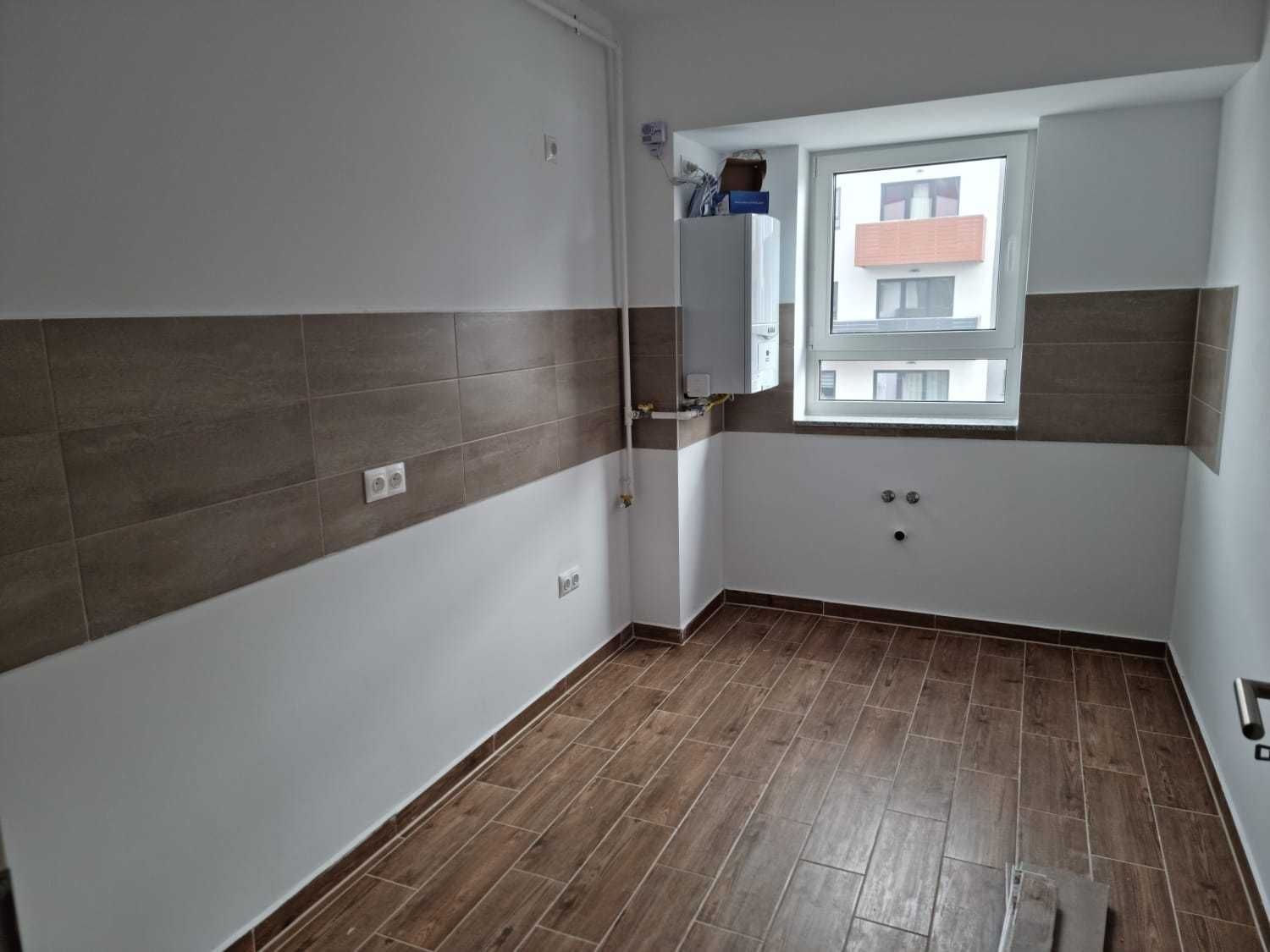 Apartament de vanzare - Brasov (VANDUT)